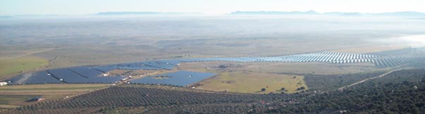 Auditoría e inspección técnica de plantas fotovoltaicas