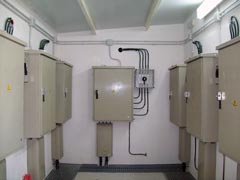 mantenimiento preventivo