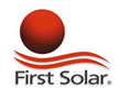 first solar